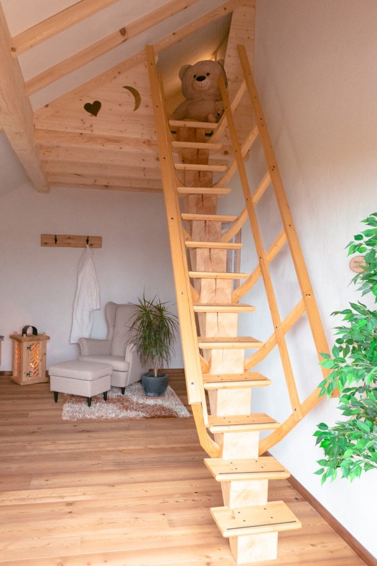 Florineum Weyregg Attersee Harmonika Zimmer